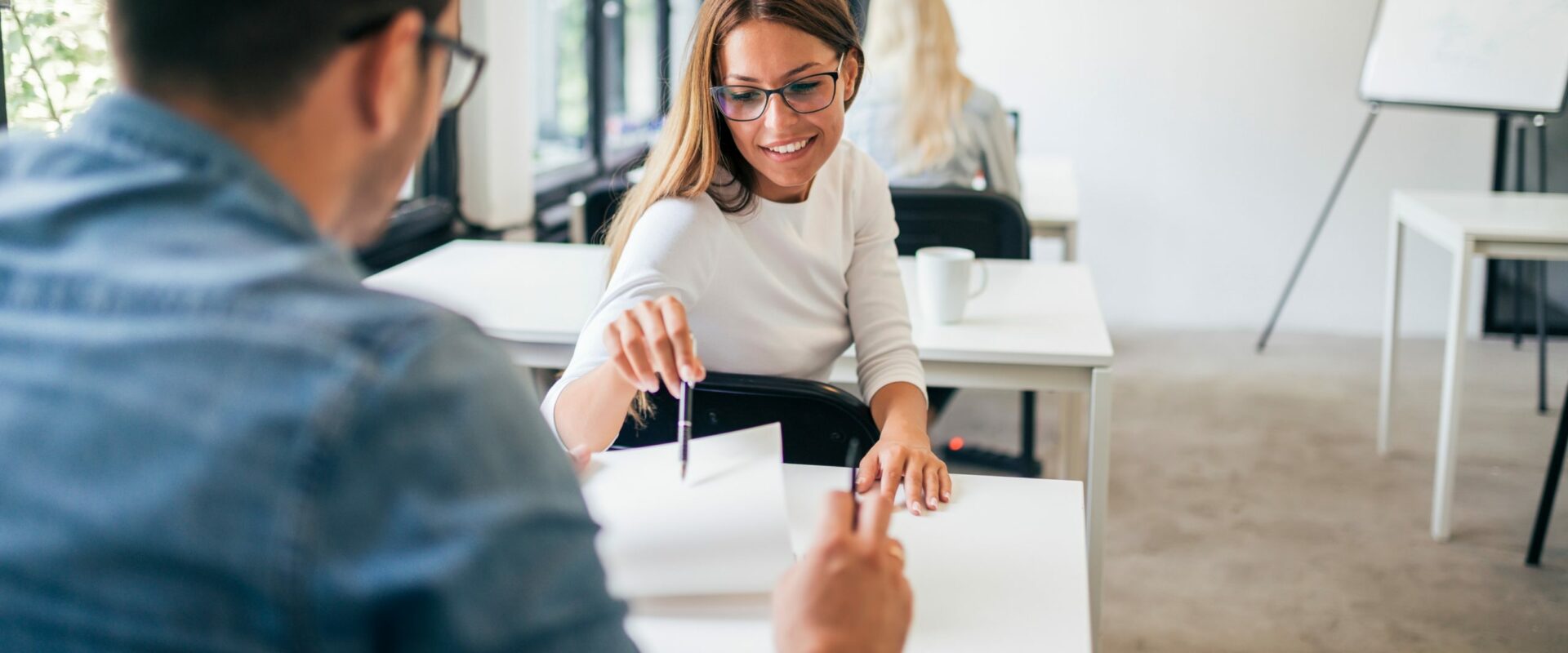 Conseil & Formation