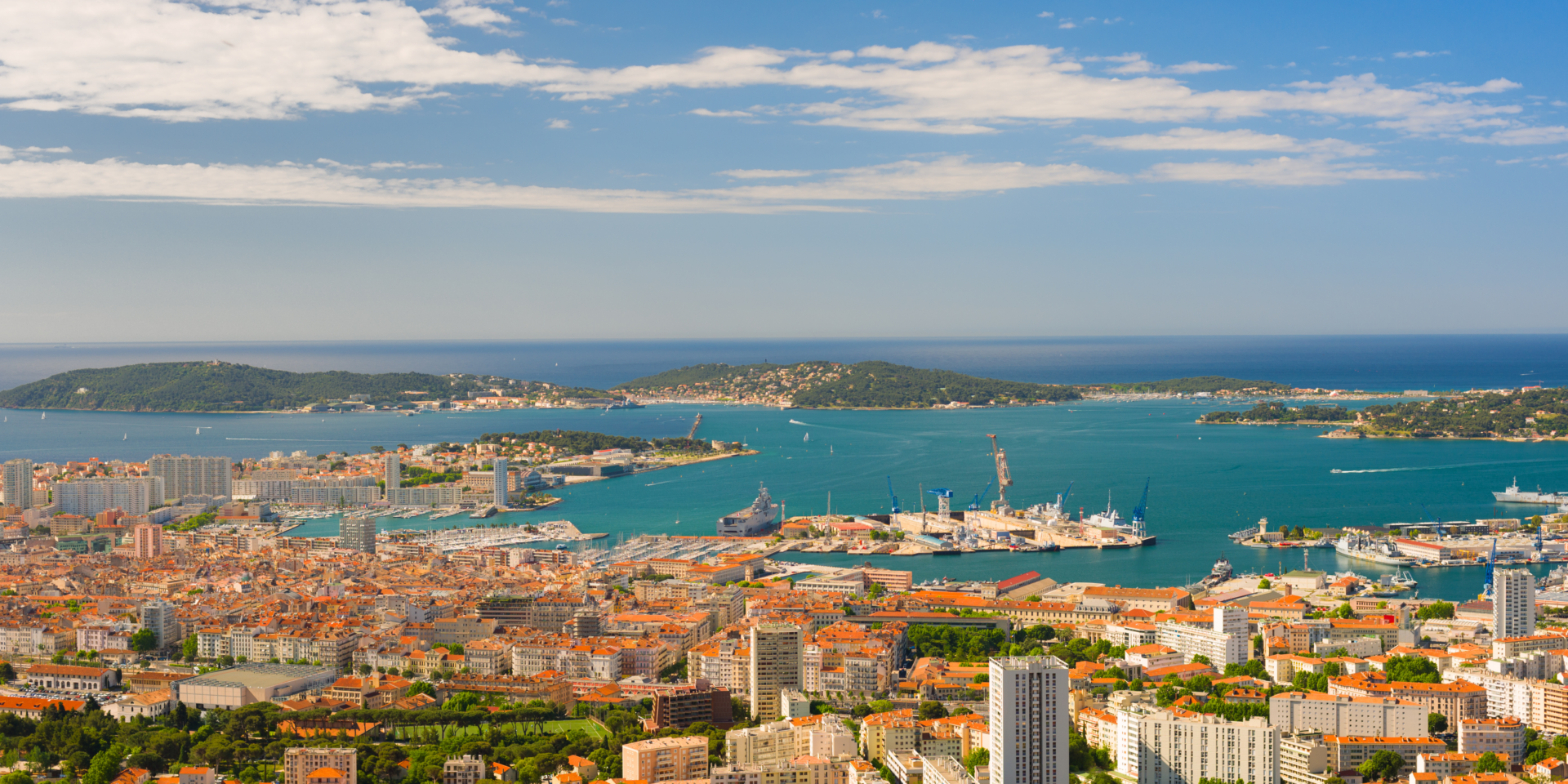 Toulon