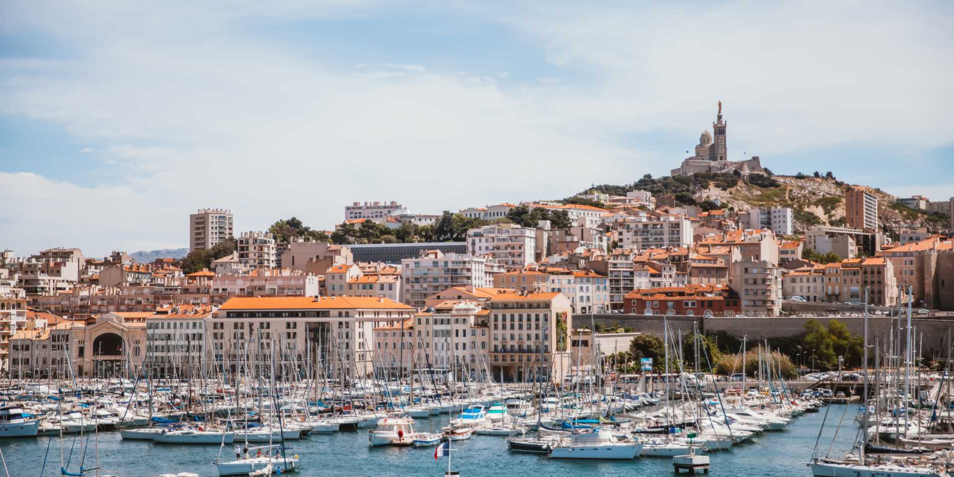 Marseille