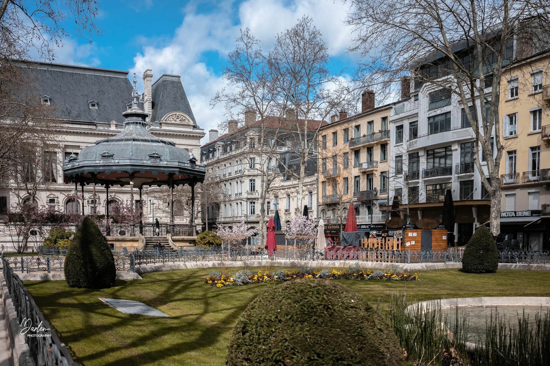 Saint-Etienne