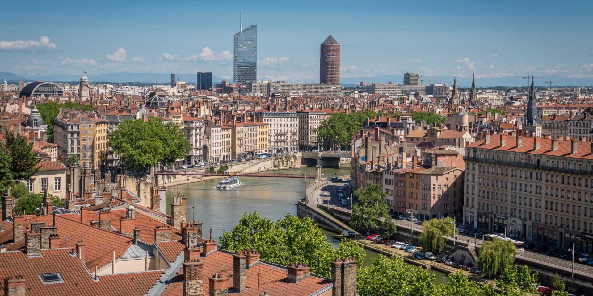 Lyon