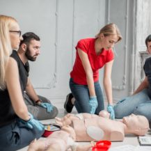 Santé, Sécurité et prévention