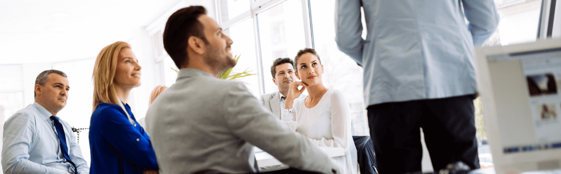 Formation Leadership management et RH