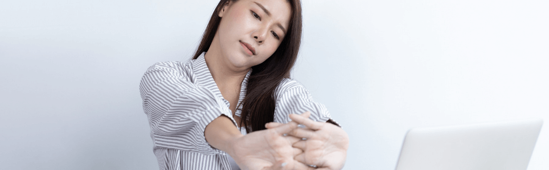 Formation Etude de poste Santé sécurité prévention
