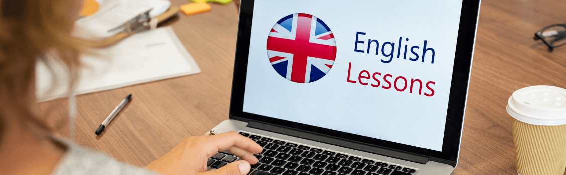 Formation Anglais langues