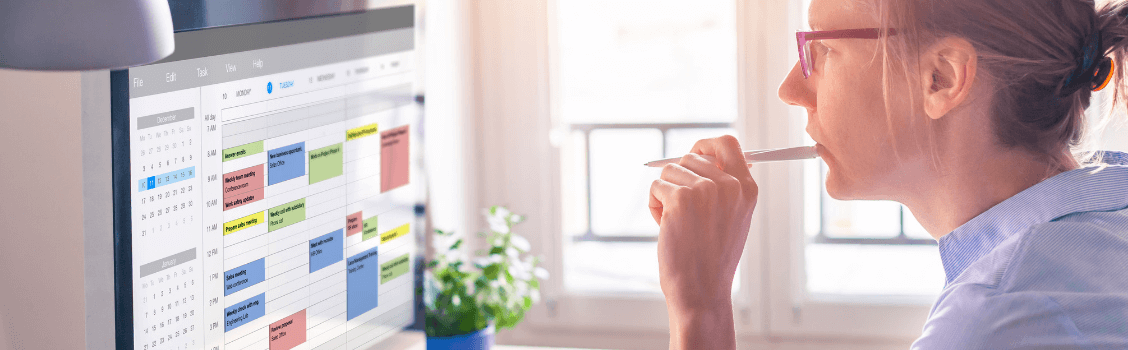 Formation Gestion du temps et delais efficacité personnelle