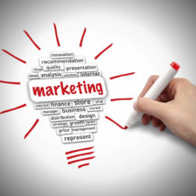 Marketing et Communication conseils et formation