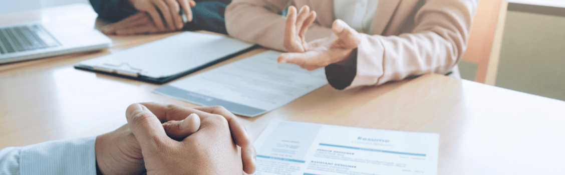 formation Entretien professionnel management et RH
