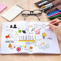 Stratégie marketing marketing et communication