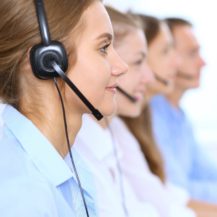 Teleprospection vente relation client