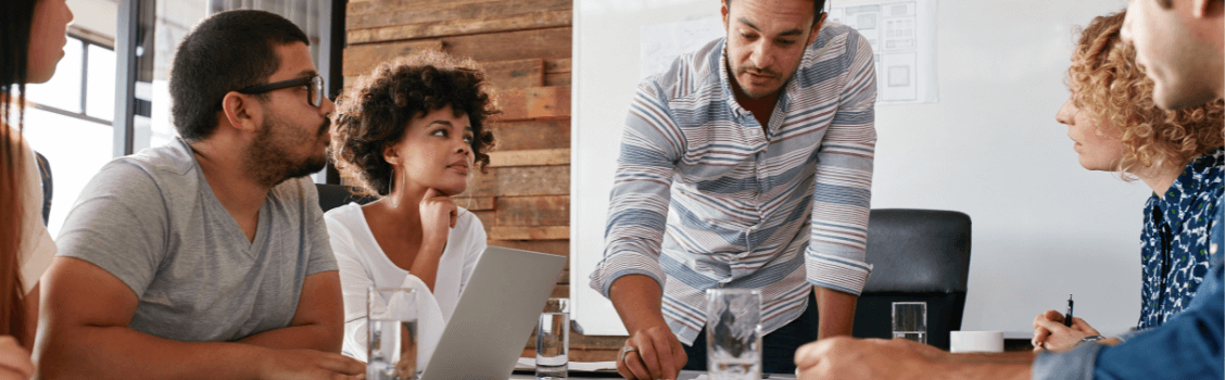 Formation Animer une équipe management et RH