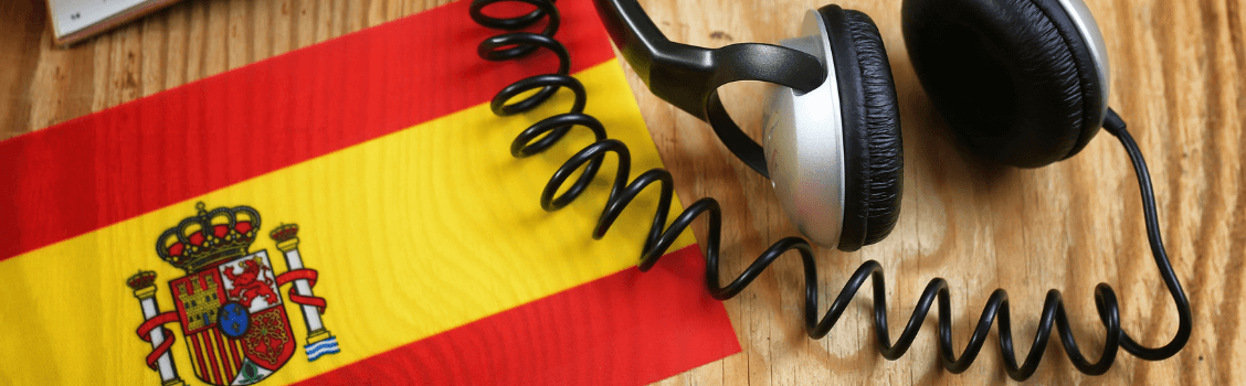 Formation Espagnol langues