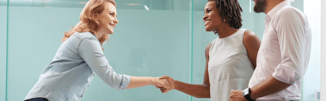 Formation vente face à face vente relation client
