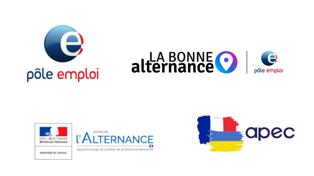 sites recrutement