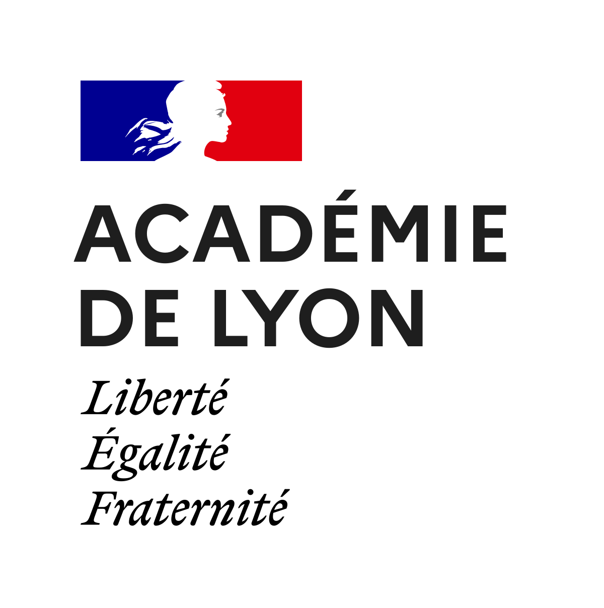 Academie de Lyon