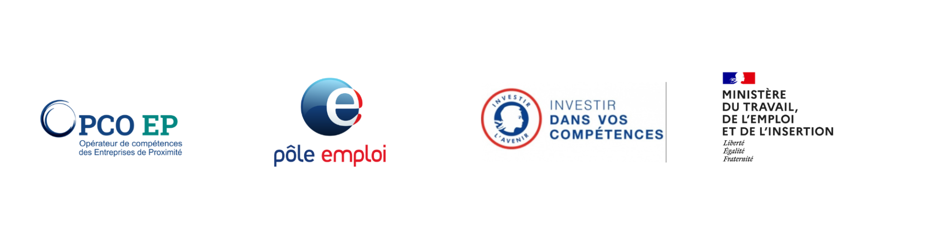 Opco ep - pole emploi etc... (2)
