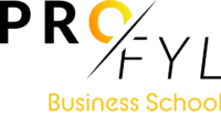 Logo - PROFYL BUSINESS SCHOOL - Couleur