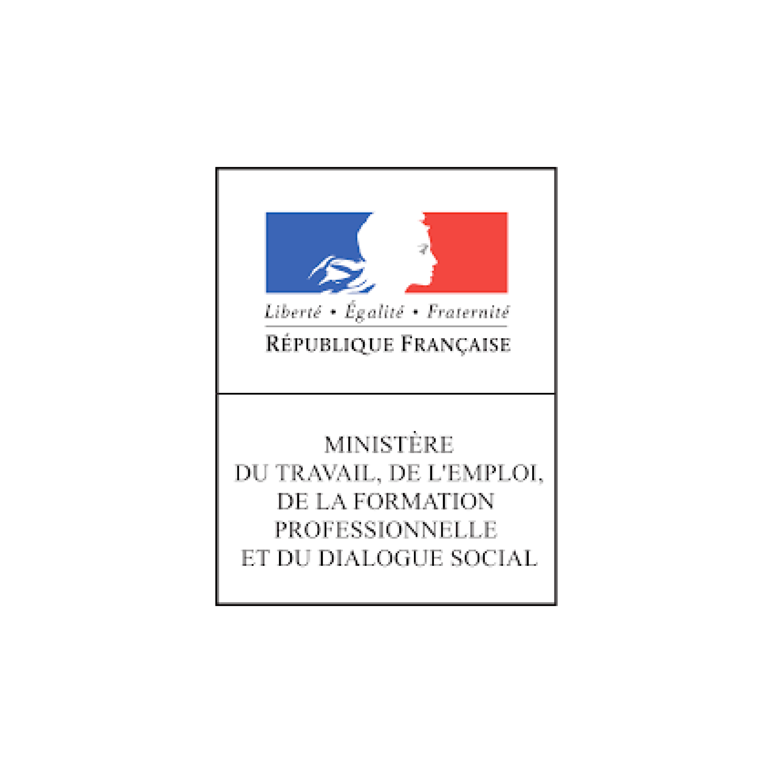 Ministère du Travail Pro-Fyl