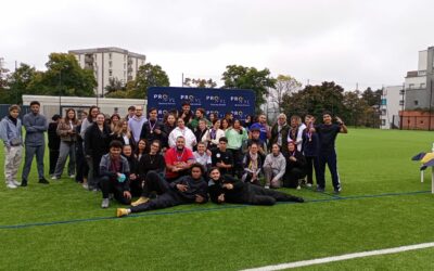 Retour sur les Pro-Fyl Games 2025